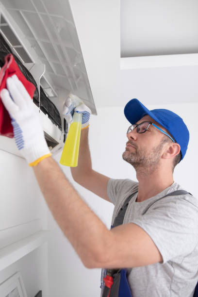 Best Best Air Duct Cleaning Company  in Granite City, IL